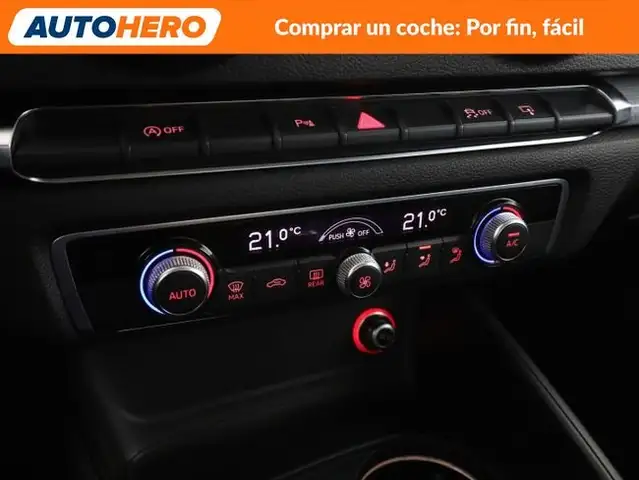 Audi A3 view 29