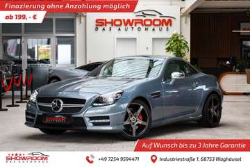 Roadster Aut. AMG Airscarf Memory HK