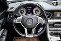 Mercedes-Benz SLK 250 Roadster Aut. AMG Airscarf Memory HK Grau - thumbnail 16