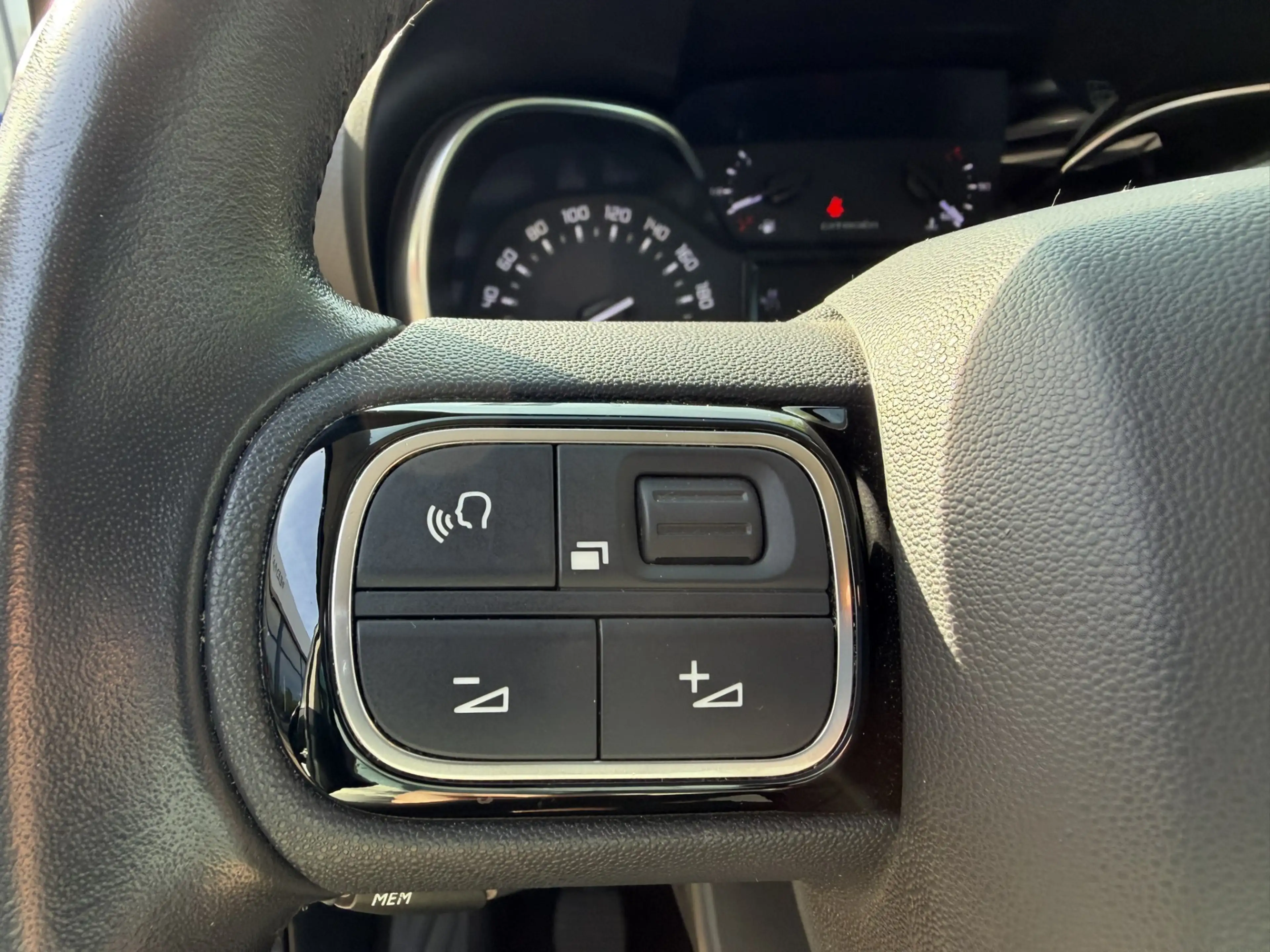 Citroen C3 Aircross 83pk Feel Navigatie | Trekhaak | HoogeZit | Carpla — photo 13