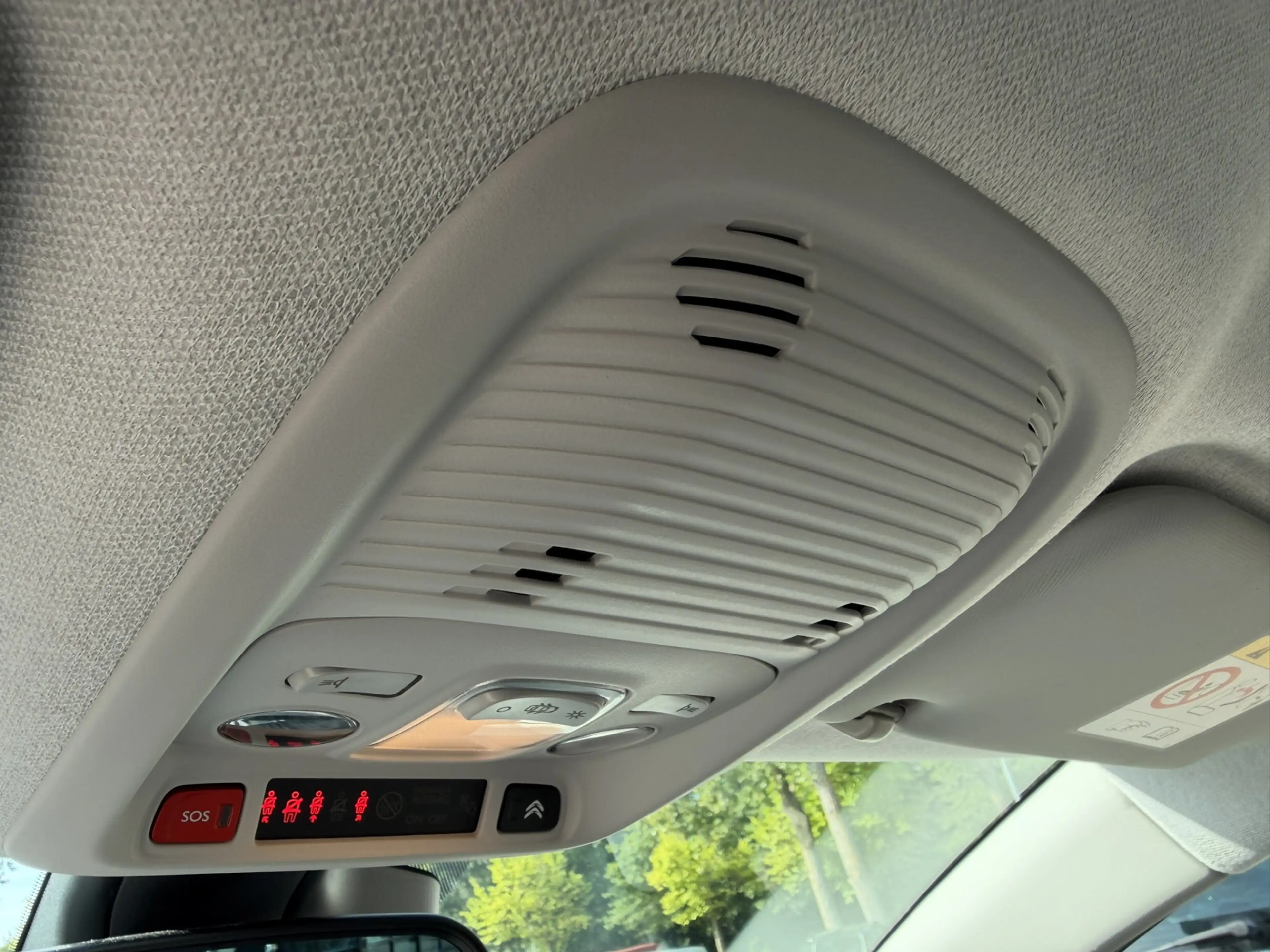 Citroen C3 Aircross 83pk Feel Navigatie | Trekhaak | HoogeZit | Carpla — photo 15