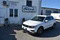 Volkswagen Tiguan Tiguan 2.0 tdi SCR dsg Business BlueMotion 11/2019 Bianco - thumbnail 1