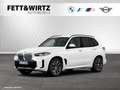 BMW X5 xDrive30d M Sport|AHK|Head-Up|Standhzg. Weiß - thumbnail 1