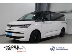 Volkswagen T7 Multivan lang Edition Matrix*R Kamera