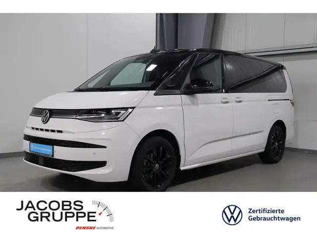 Volkswagen T7 Multivan lang Edition Matrix*R Kamera