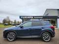 Mazda CX-5 2.0 SAG 160 Nakama Automaat, 4wd Trekhaak, Apple/A Bleu - thumbnail 11