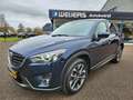 Mazda CX-5 2.0 SAG 160 Nakama Automaat, 4wd Trekhaak, Apple/A Bleu - thumbnail 1