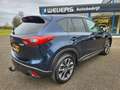 Mazda CX-5 2.0 SAG 160 Nakama Automaat, 4wd Trekhaak, Apple/A Bleu - thumbnail 2
