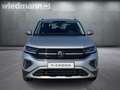 Volkswagen T-Cross Style 1.0 TSI AHK+ACC+RearView+Navi+LM Silber - thumbnail 5