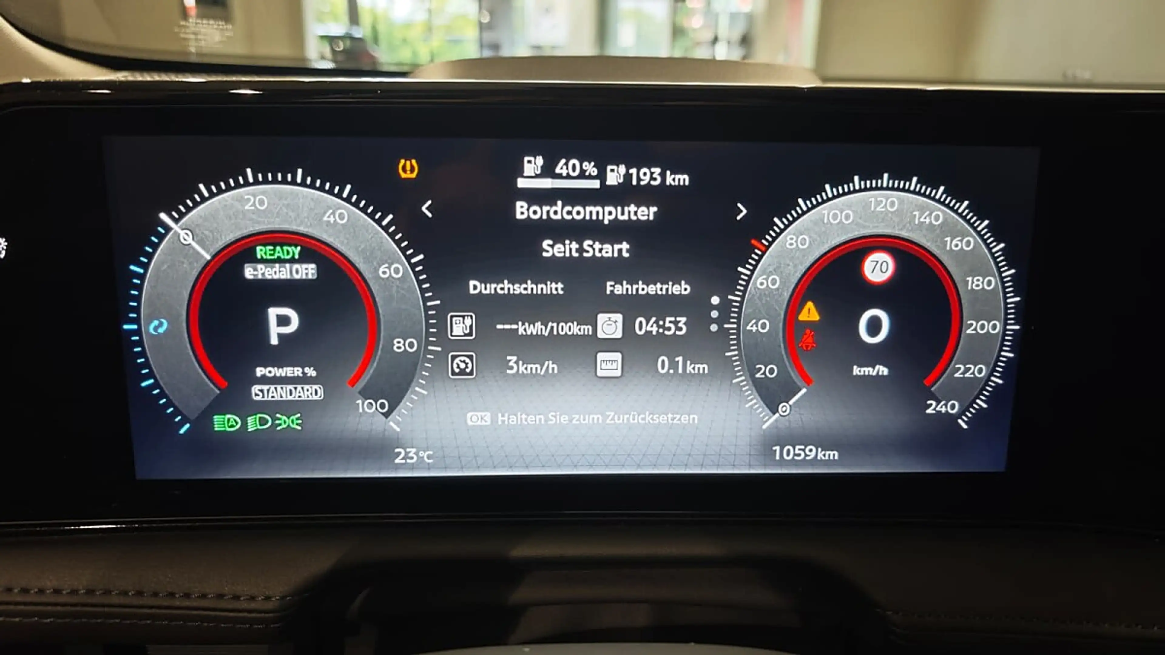 Nissan Ariya 87kWh Advance Aut. — photo 11