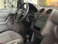 Volkswagen Caddy 2.0 bivalent Kombi EcoFuel *5-Sitz,Servo* Weiß - thumbnail 16
