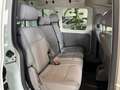 Volkswagen Caddy 2.0 bivalent Kombi EcoFuel *5-Sitz,Servo* Weiß - thumbnail 18