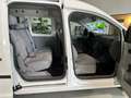 Volkswagen Caddy 2.0 bivalent Kombi EcoFuel *5-Sitz,Servo* Weiß - thumbnail 13