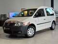 Volkswagen Caddy 2.0 bivalent Kombi EcoFuel *5-Sitz,Servo* Weiß - thumbnail 1