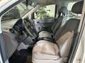 Volkswagen Caddy 2.0 bivalent Kombi EcoFuel *5-Sitz,Servo* Weiß - thumbnail 9