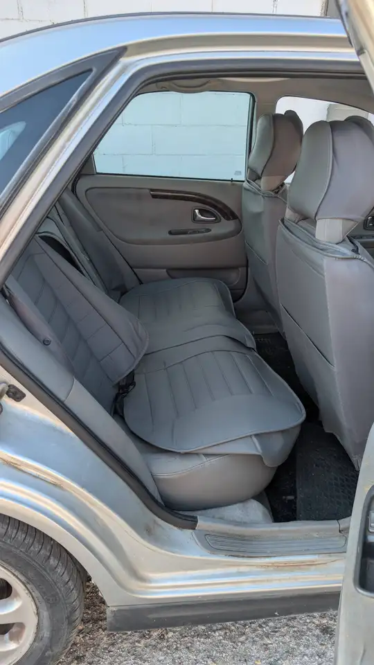 Volvo S40 1.9D, foto 4