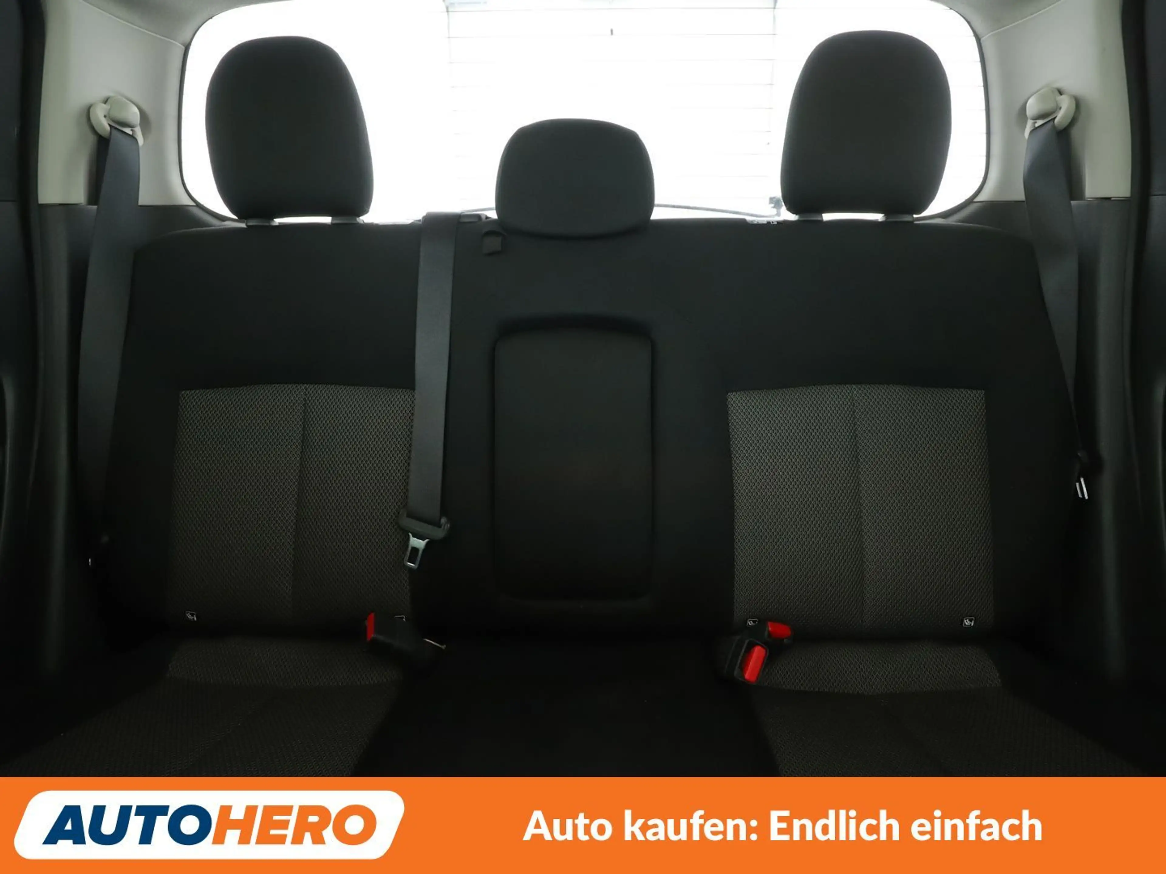 Mitsubishi L200 2.2 DI-D Intro Edition Doppelkabine 4WD Aut.*LED* — photo 11