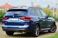 BMW X3 xdrive20d mhev 48V Msport 190cv auto SERVICE BMW Blu/Azzurro - thumbnail 6