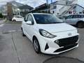 Hyundai i10 Level 2 1,0 AMT a1b61 Weiß - thumbnail 2