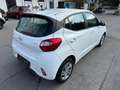 Hyundai i10 Level 2 1,0 AMT a1b61 Weiß - thumbnail 3