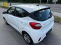 Hyundai i10 Level 2 1,0 AMT a1b61 Weiß - thumbnail 4