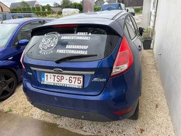 1.0 EcoBoost | Export |