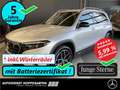 Mercedes-Benz EQB 300 EQB 300 4M Progressive Adv.Night Kamera MBUX 19" Silber - thumbnail 1