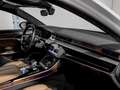 Audi A8 L 50 TDI LANG QUATTRO+NAVI+AHK+MATRIX+TV+HEAD UP+ White - thumbnail 9