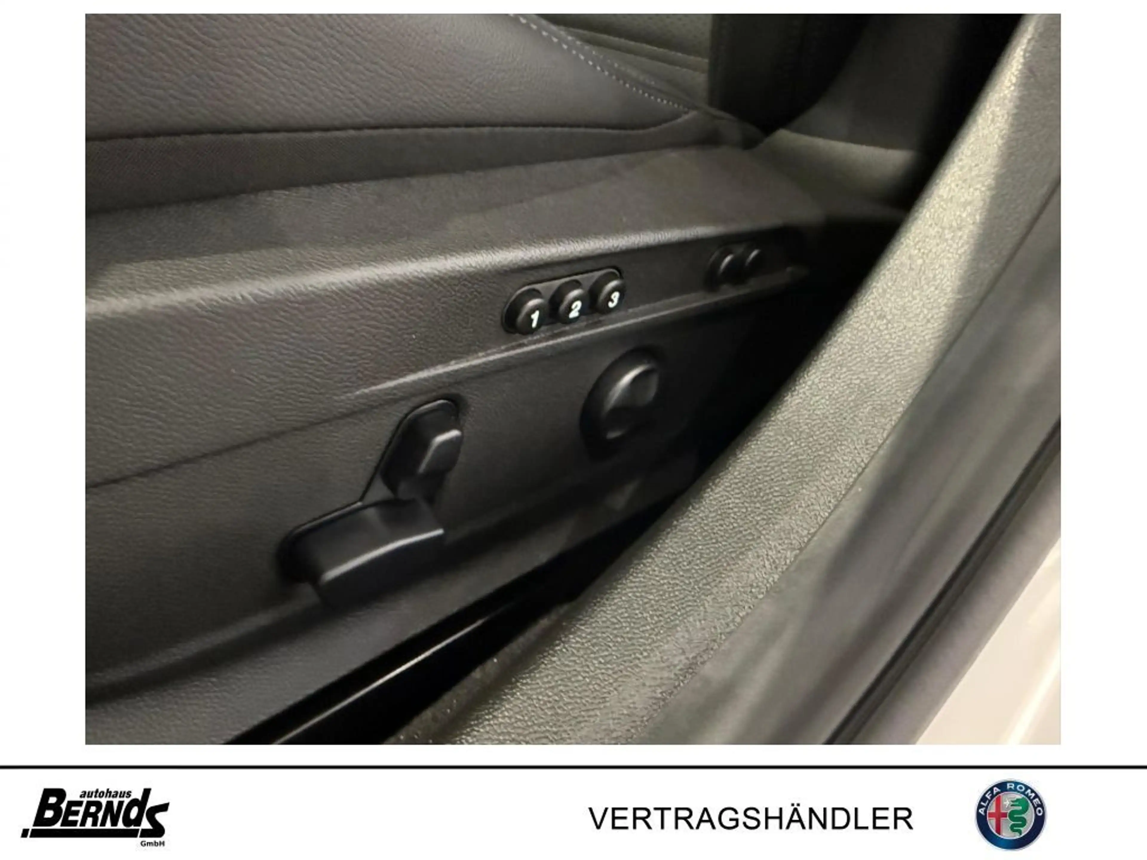 Alfa Romeo Giulia 2.0T AT8-Q4 Veloce GLASSCHIEBEDACH TECHNOLOGIE-P. — photo 11