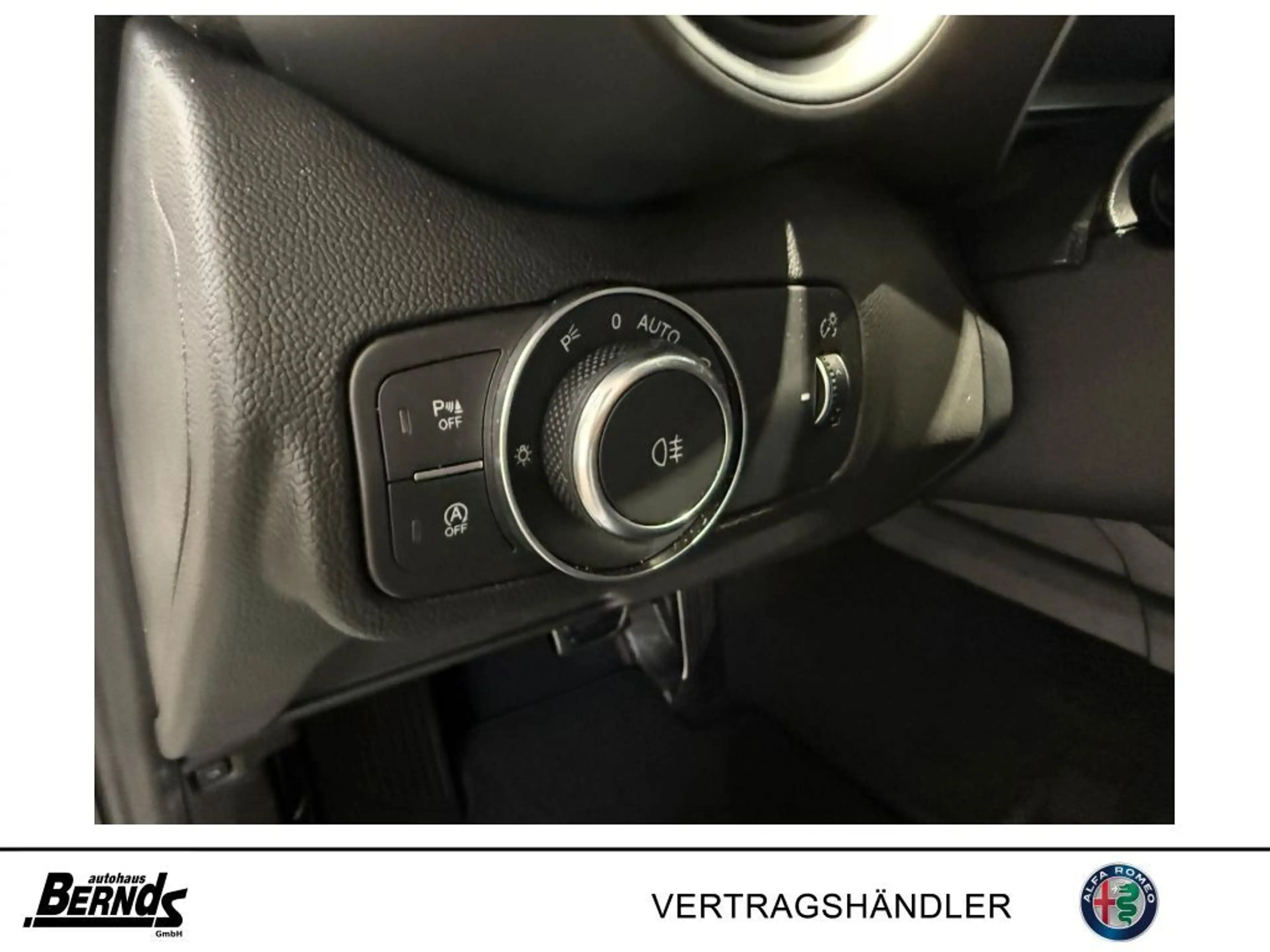 Alfa Romeo Giulia 2.0T AT8-Q4 Veloce GLASSCHIEBEDACH TECHNOLOGIE-P. — photo 12