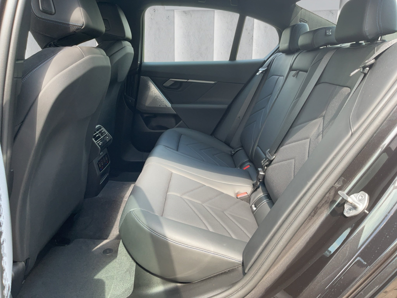 BMW 550 e xDrive M Sport . Driving Prof — photo 11