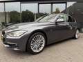 BMW 320 320i 184pk Luxury,Leer,Xenon,NaviPro,Stoelverw,Cli Grau - thumbnail 2