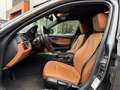 BMW 320 320i 184pk Luxury,Leer,Xenon,NaviPro,Stoelverw,Cli Grau - thumbnail 8