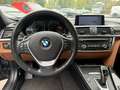 BMW 320 320i 184pk Luxury,Leer,Xenon,NaviPro,Stoelverw,Cli Grau - thumbnail 14