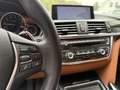 BMW 320 320i 184pk Luxury,Leer,Xenon,NaviPro,Stoelverw,Cli Grau - thumbnail 16