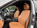 BMW 320 320i 184pk Luxury,Leer,Xenon,NaviPro,Stoelverw,Cli Grau - thumbnail 11