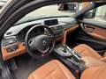 BMW 320 320i 184pk Luxury,Leer,Xenon,NaviPro,Stoelverw,Cli Grau - thumbnail 13