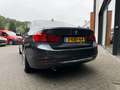 BMW 320 320i 184pk Luxury,Leer,Xenon,NaviPro,Stoelverw,Cli Grau - thumbnail 6