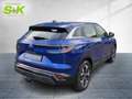 Renault Austral Equilibre Mild Hybrid 140 Automatik*SHZ*KAMERA* Blau - thumbnail 4