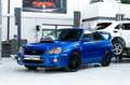 Subaru Impreza 2.0 WRX Turbo I 1. Lack I No STI Blau - thumbnail 1