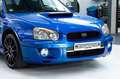 Subaru Impreza 2.0 WRX Turbo I 1. Lack I No STI Blau - thumbnail 9