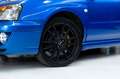 Subaru Impreza 2.0 WRX Turbo I 1. Lack I No STI Blau - thumbnail 22