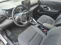 Toyota Yaris Cross 1.5 HYBRID 5P. E-CVT ACTIVE Bianco - thumbnail 10