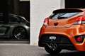 Hyundai VELOSTER 1.6 TURBO PREMIUM *** NAVI / PANO / CAMERA *** Oranje - thumbnail 17