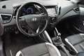 Hyundai VELOSTER 1.6 TURBO PREMIUM *** NAVI / PANO / CAMERA *** Oranje - thumbnail 4