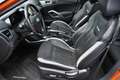 Hyundai VELOSTER 1.6 TURBO PREMIUM *** NAVI / PANO / CAMERA *** Oranje - thumbnail 5