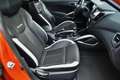 Hyundai VELOSTER 1.6 TURBO PREMIUM *** NAVI / PANO / CAMERA *** Oranje - thumbnail 14