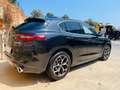 Alfa Romeo Stelvio 2.2 Turbodiesel 190 CV AT8 Q4 Ti Nero - thumbnail 15