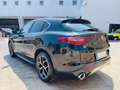 Alfa Romeo Stelvio 2.2 Turbodiesel 190 CV AT8 Q4 Ti Nero - thumbnail 11