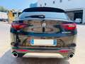 Alfa Romeo Stelvio 2.2 Turbodiesel 190 CV AT8 Q4 Ti Nero - thumbnail 13